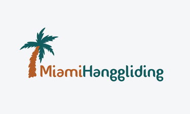 MiamiHanggliding.com - Creative brandable domain for sale